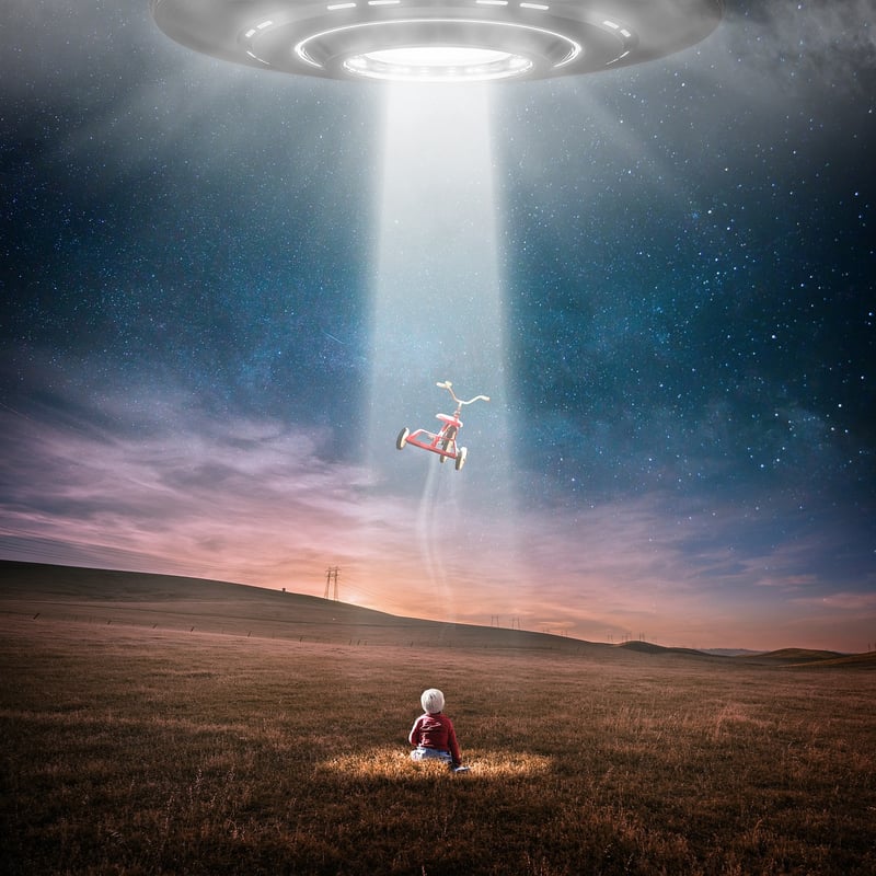 Extraterrestrial