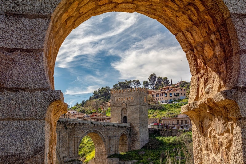 Toledo, Spain